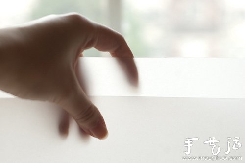 DIY手工制作梦幻金字塔灯具(图2)