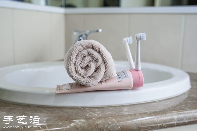 DIY小创意 发现生活的趣味和美好(图2)