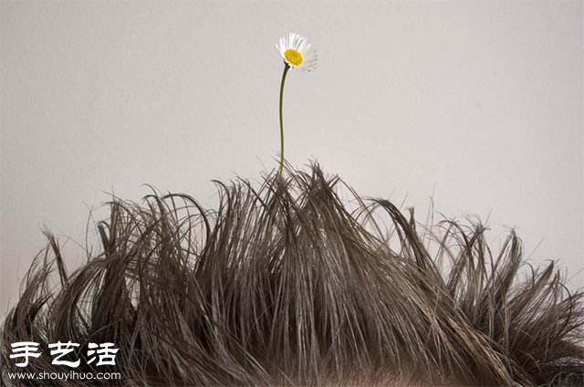 DIY小创意 发现生活的趣味和美好(图5)