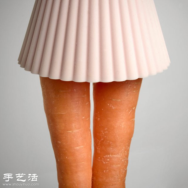 DIY小创意 发现生活的趣味和美好(图10)
