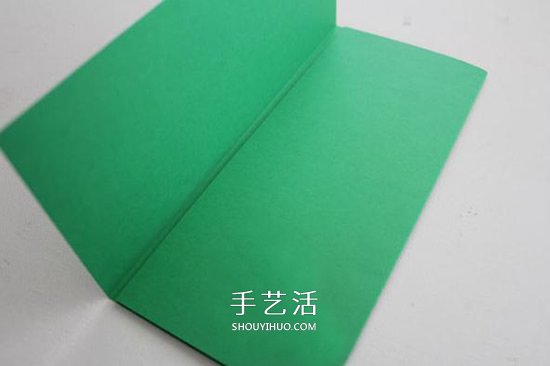 怪兽手偶的折法图解 幼儿折纸小怪兽手偶玩具(图2)