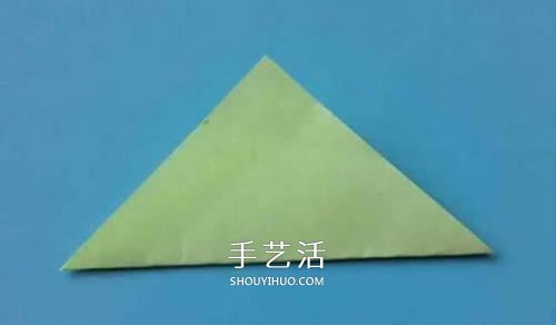 简单护书角怎么折图解 卡通护书角折法教程(图7)