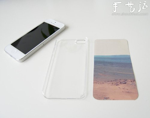 简易个性手机壳DIY(图6)