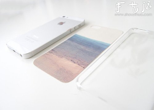 简易个性手机壳DIY(图7)