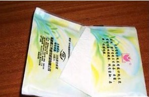 废物利用实例：用肥皂头DIY肥皂纸(图8)