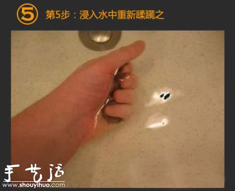 厕所恶搞——DIY超逼真的便便(图8)