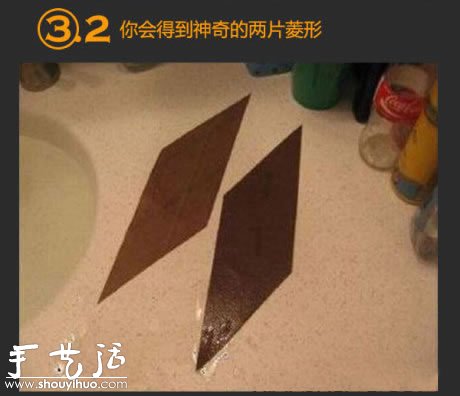 厕所恶搞——DIY超逼真的便便(图6)