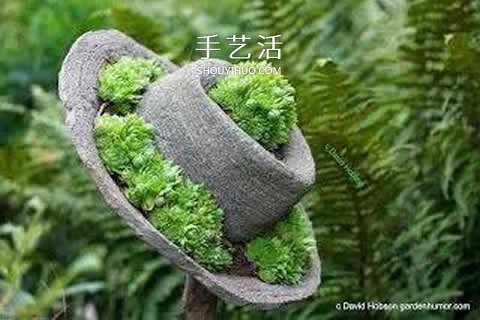去年的遮阳帽戴腻了 简单改造一下美腻朋友圈(图45)
