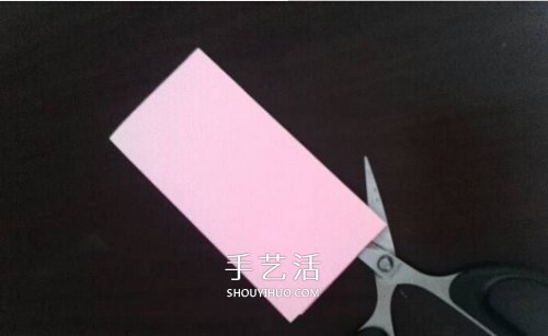 简单雪花的折叠方法 手工折纸雪花的图解教程(图2) 简单雪花的折叠方法 手工折纸雪花的图解教程(图2)