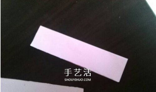 简单雪花的折叠方法 手工折纸雪花的图解教程(图3) 简单雪花的折叠方法 手工折纸雪花的图解教程(图3)