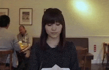 神奇的汉堡包装设计 让女人放心大口吃汉堡 - 双维造物网