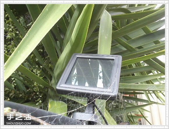 自制太阳能充电器教程 太阳能充电器DIY方法(图4)