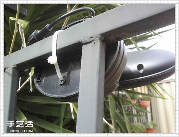 自制太阳能充电器教程 太阳能充电器DIY方法(图5)