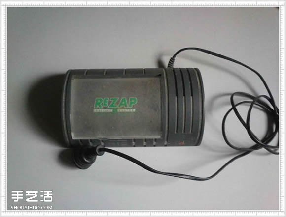 自制太阳能充电器教程 太阳能充电器DIY方法(图8)