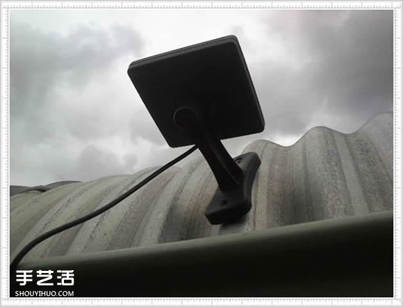 自制太阳能充电器教程 太阳能充电器DIY方法(图12)