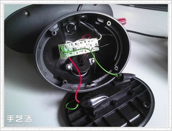 自制太阳能充电器教程 太阳能充电器DIY方法(图6)