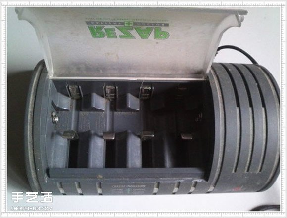 自制太阳能充电器教程 太阳能充电器DIY方法(图9)