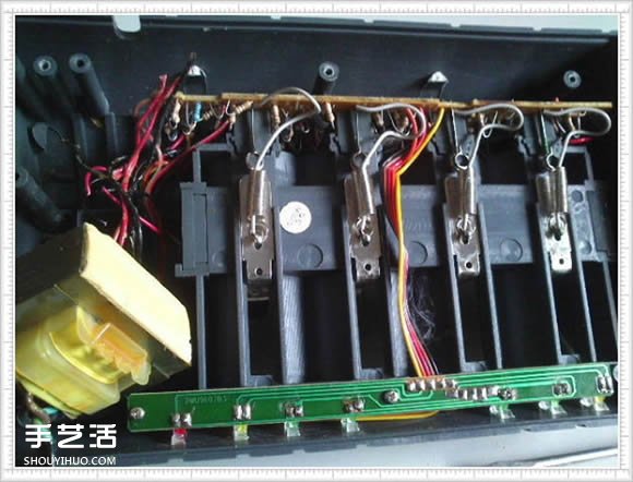 自制太阳能充电器教程 太阳能充电器DIY方法(图10)