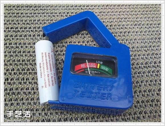 自制太阳能充电器教程 太阳能充电器DIY方法(图15)