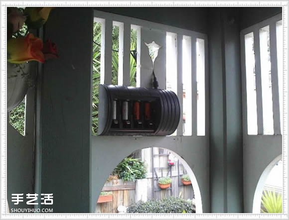 自制太阳能充电器教程 太阳能充电器DIY方法(图14)