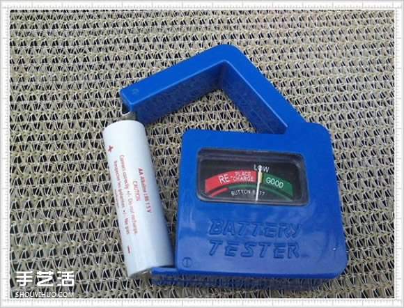 自制太阳能充电器教程 太阳能充电器DIY方法(图16)