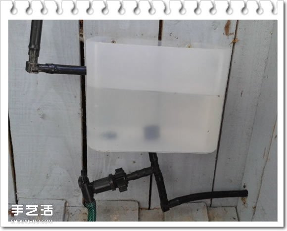 鸡舍改造成鸟舍的方法 自制大空间鸟舍DIY教程(图14)