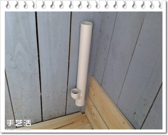 鸡舍改造成鸟舍的方法 自制大空间鸟舍DIY教程(图16)