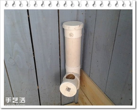 鸡舍改造成鸟舍的方法 自制大空间鸟舍DIY教程(图17)