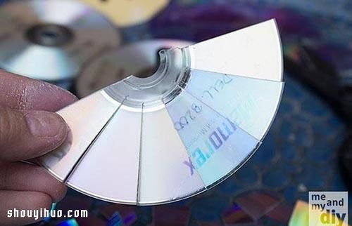 废物利用手工DIY 旧物改造手工制作大全(图13)