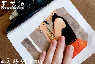 将漂亮图片印染到布上的制作教程(图4)