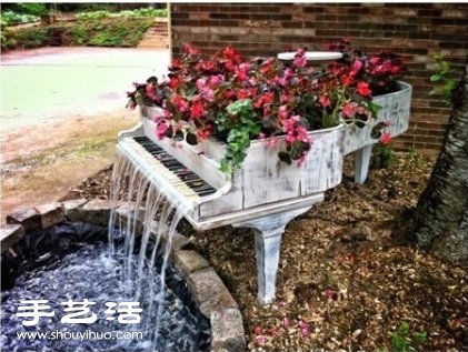 DIY废品旧物小制作 创意让生活更美好(图11)