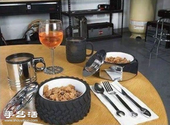 废旧汽车手工改造DIY方法大全(图11)