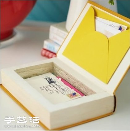 DIY废品旧物小制作 创意让生活更美好(图7)
