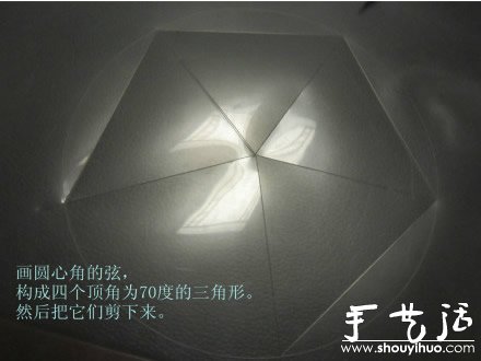 如何手工制作全息投影(图3)