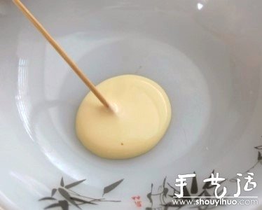 押花手工DIY方法(图5)