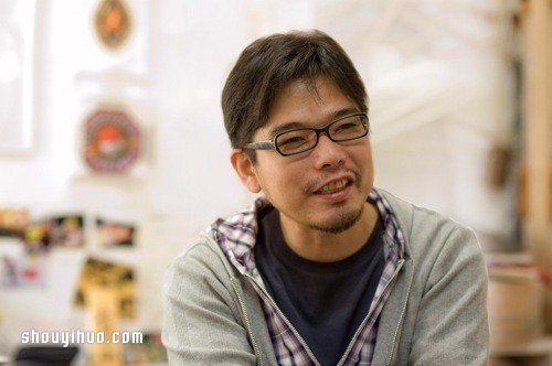 可怜小金鱼被透明树脂封存？别哭，你再仔细看(图4)
