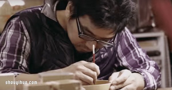 可怜小金鱼被透明树脂封存？别哭，你再仔细看(图11)