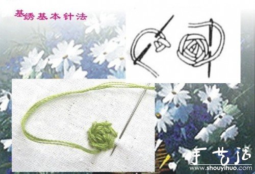 手工DIY制作开运红绳(图9)