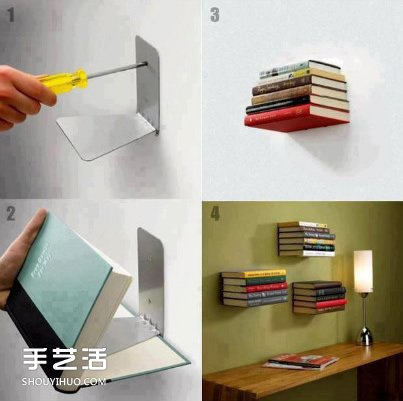 创意生活DIY 让你拥有意想不到的温柔情调(图3)