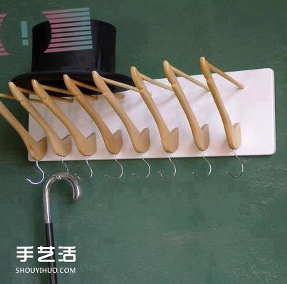 创意生活DIY 让你拥有意想不到的温柔情调(图5)