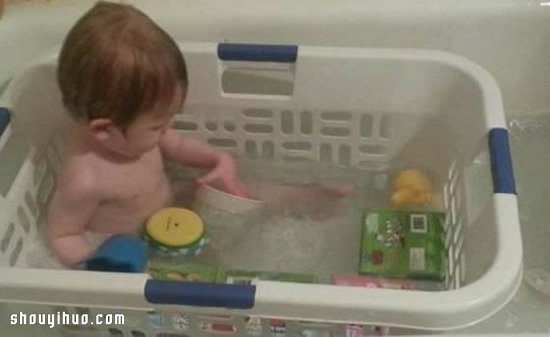 创意手工DIY小技巧 让带孩子变得简单！(图19)