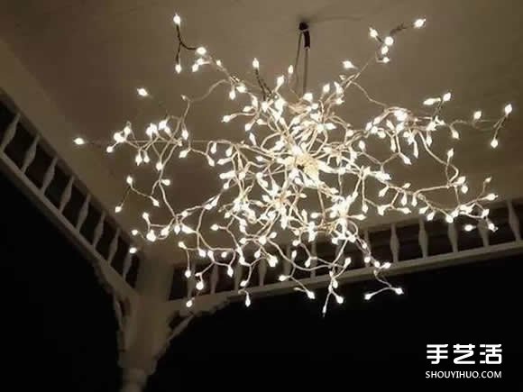 废旧雨伞废物利用小制作大全 让人大开眼界(图9)