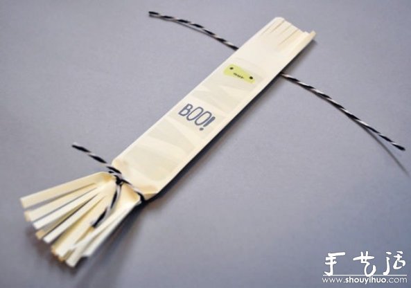 精美的糖果包装纸DIY教程(图5)