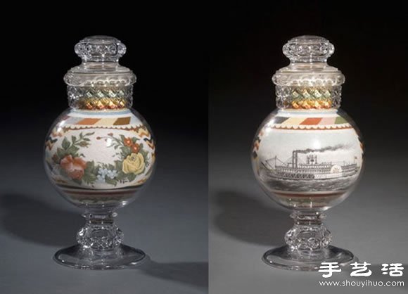 令人震撼的精美沙子手工艺术品(图7)