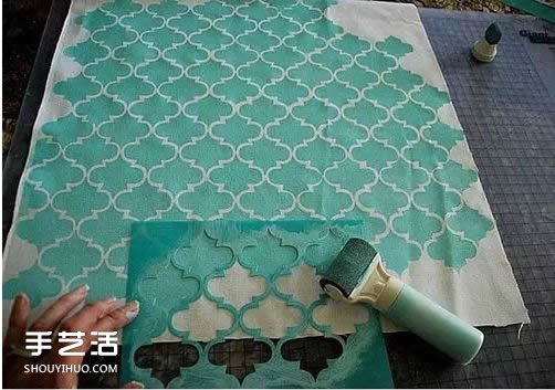 生活的创意：12种简单废物利用手工小制作(图11)