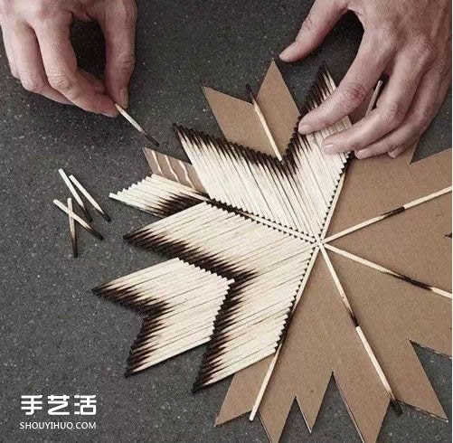 生活的创意：12种简单废物利用手工小制作(图14)