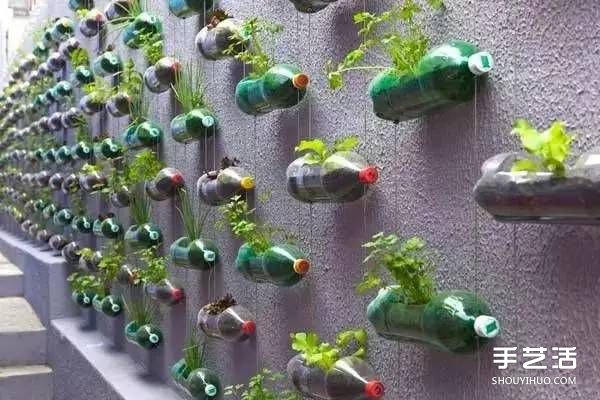 废旧物品手工DIY制作花盆的创意大全(图27)
