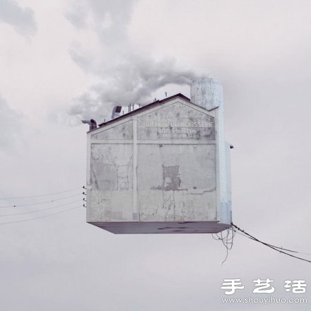 创意设计的空中楼阁(图3)