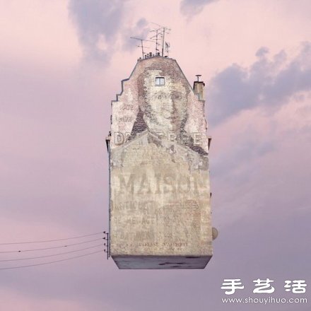 创意设计的空中楼阁(图4)
