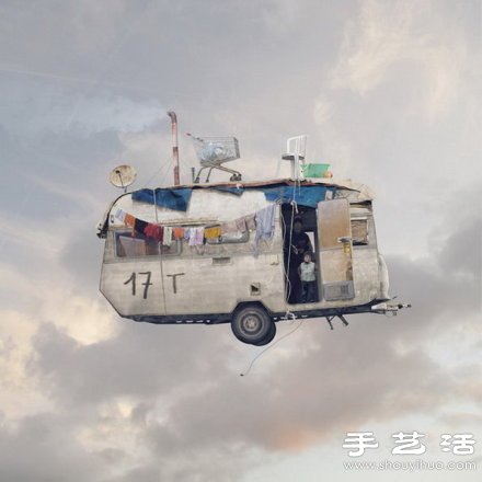 创意设计的空中楼阁(图7)